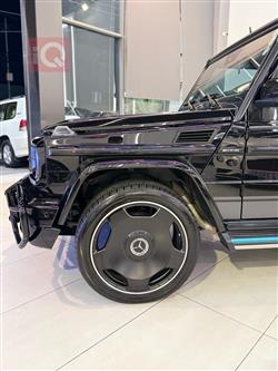 مرسيدس بنز G-Class